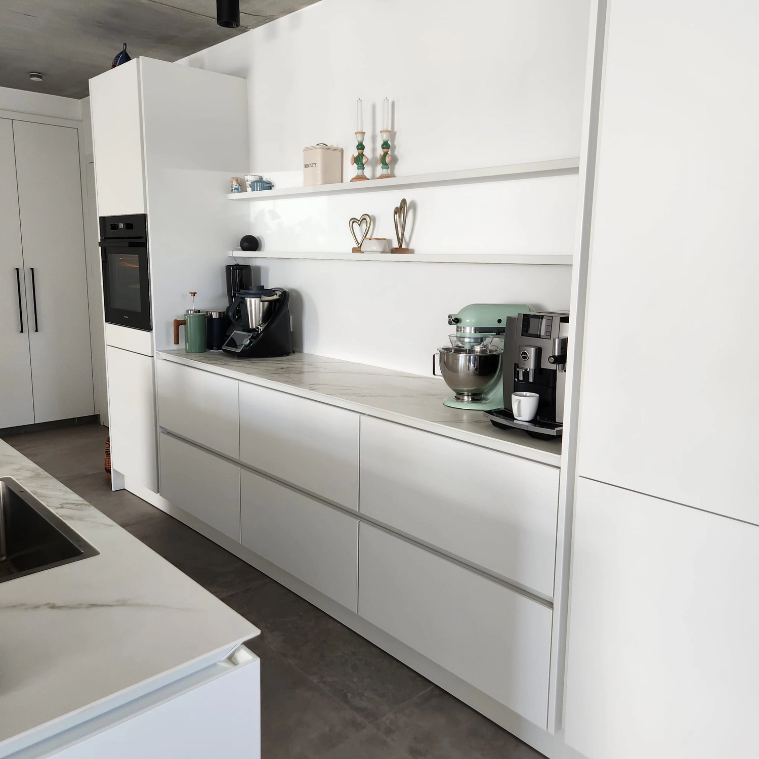 Zimmer von B&B St. Wendel