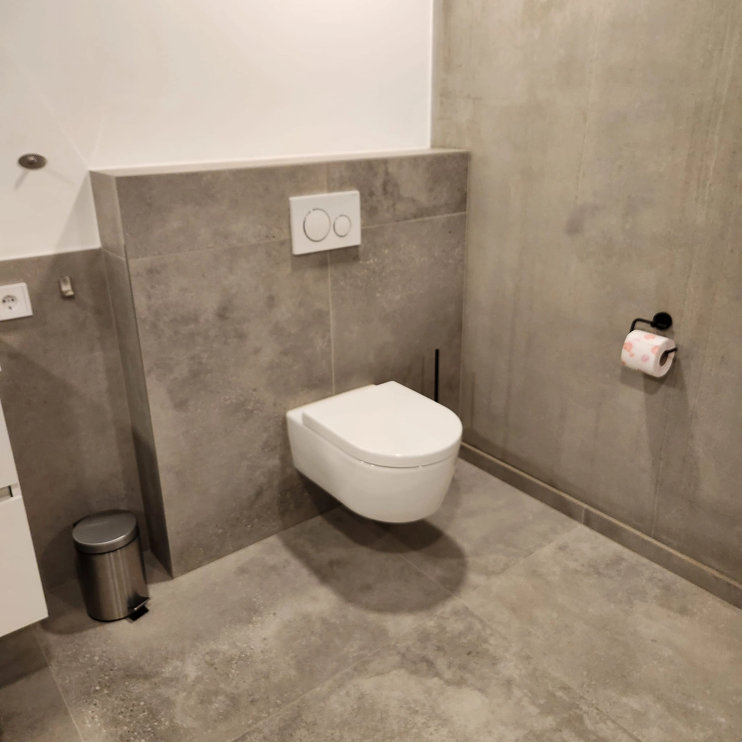 Zimmer von B&B St. Wendel