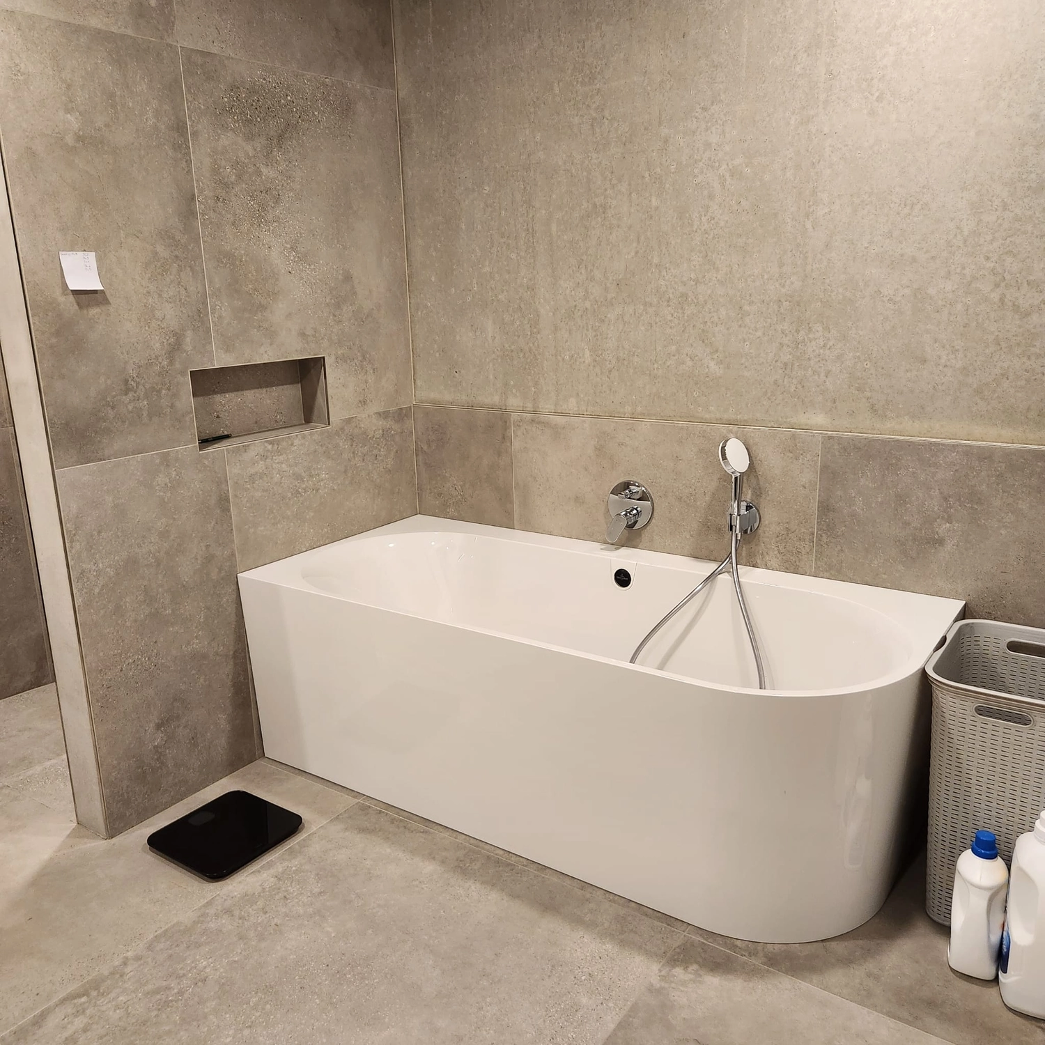 Zimmer von B&B St. Wendel