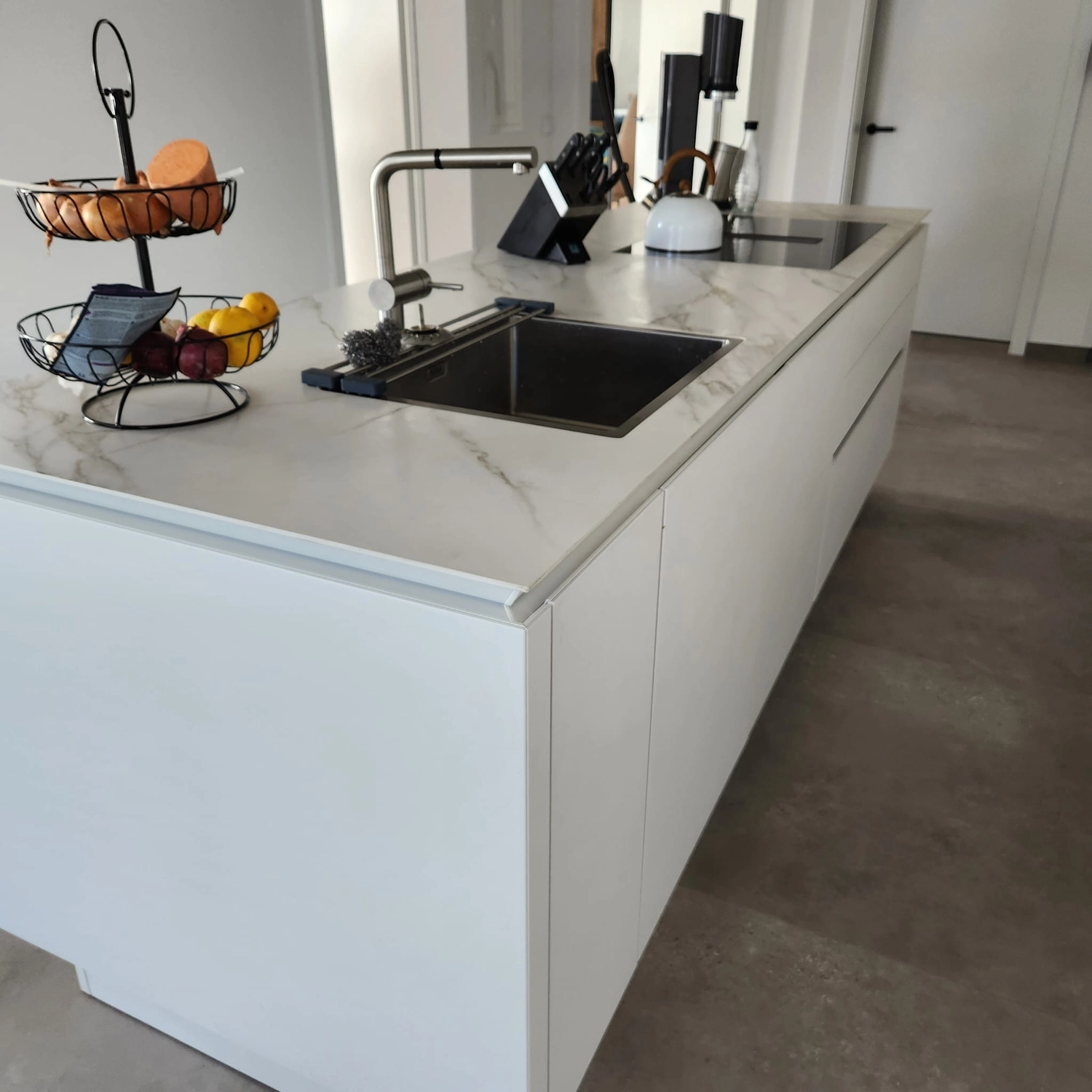 Zimmer von B&B St. Wendel