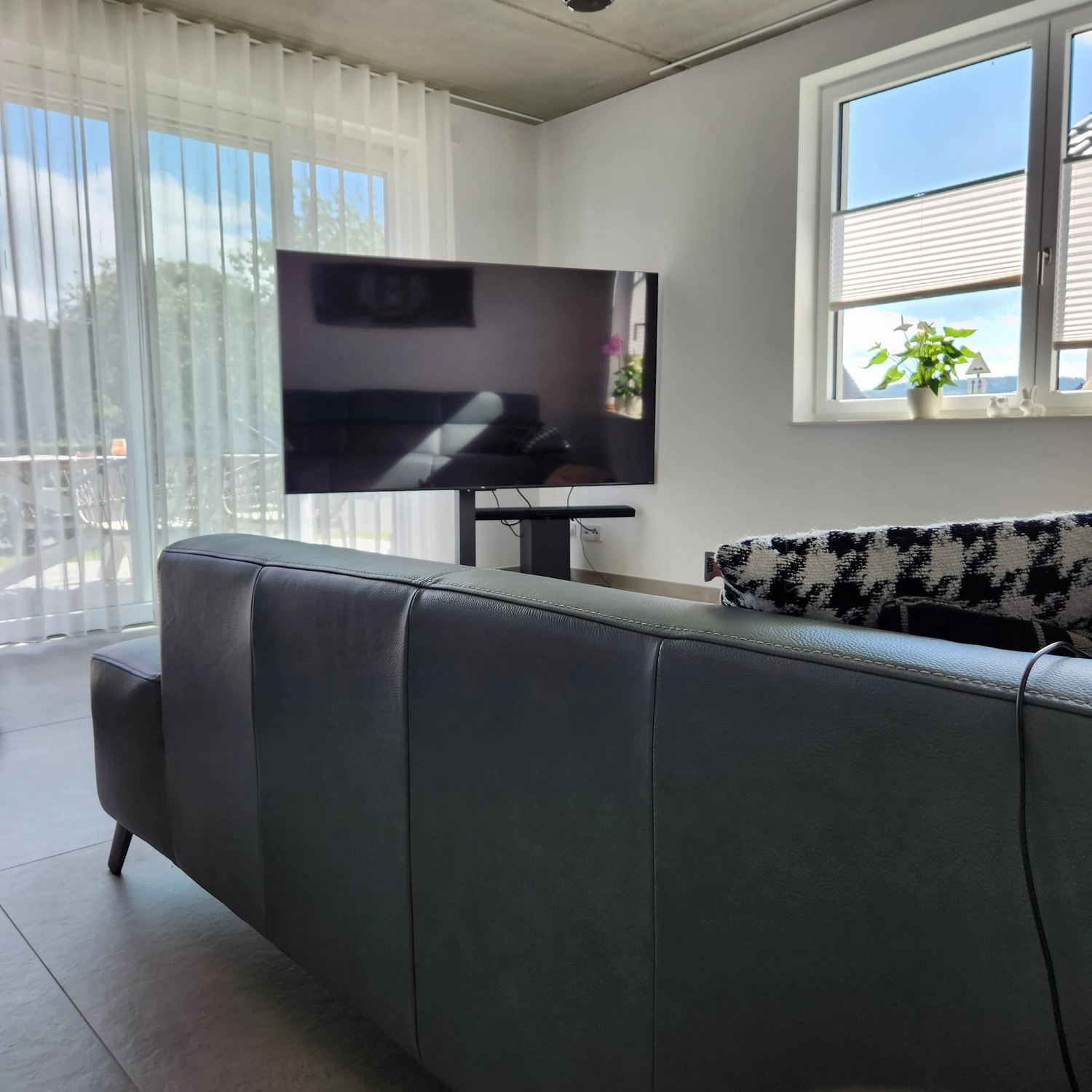Zimmer von B&B St. Wendel