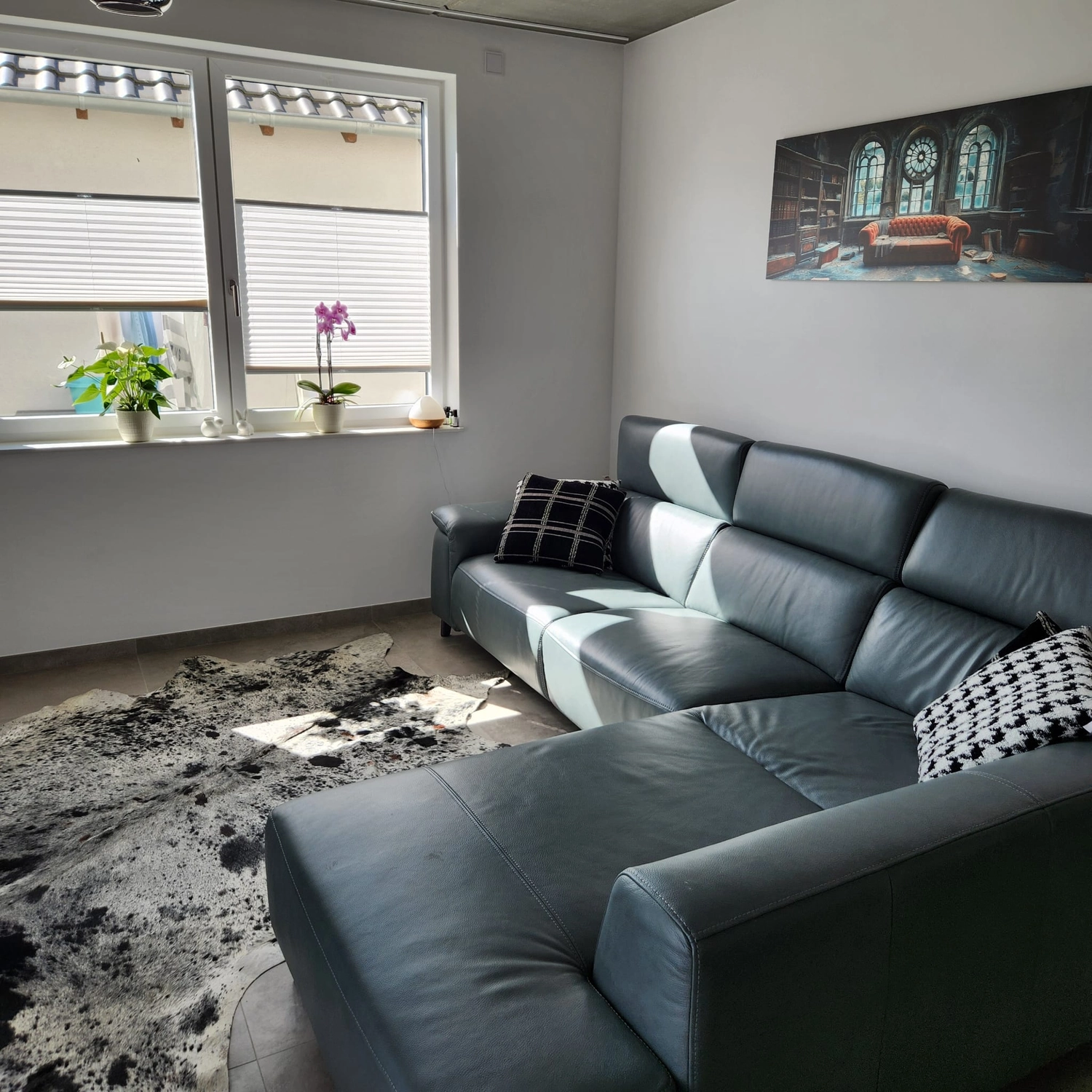 Zimmer von B&B St. Wendel