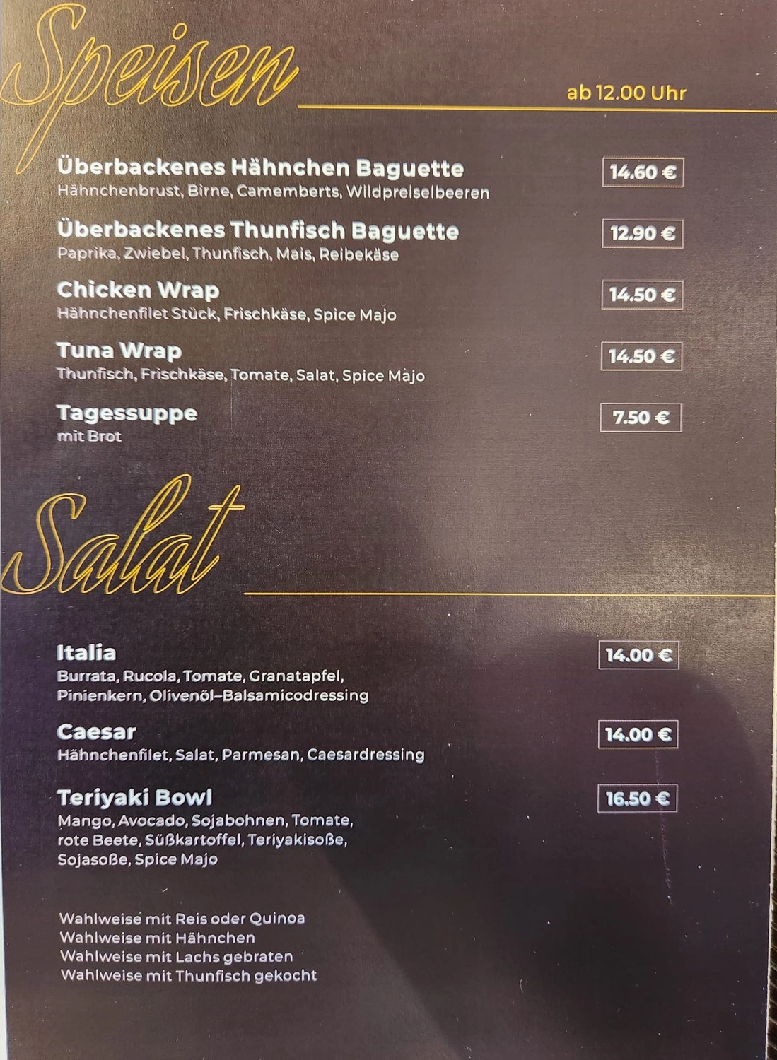 Zimmer von B&B St. Wendel